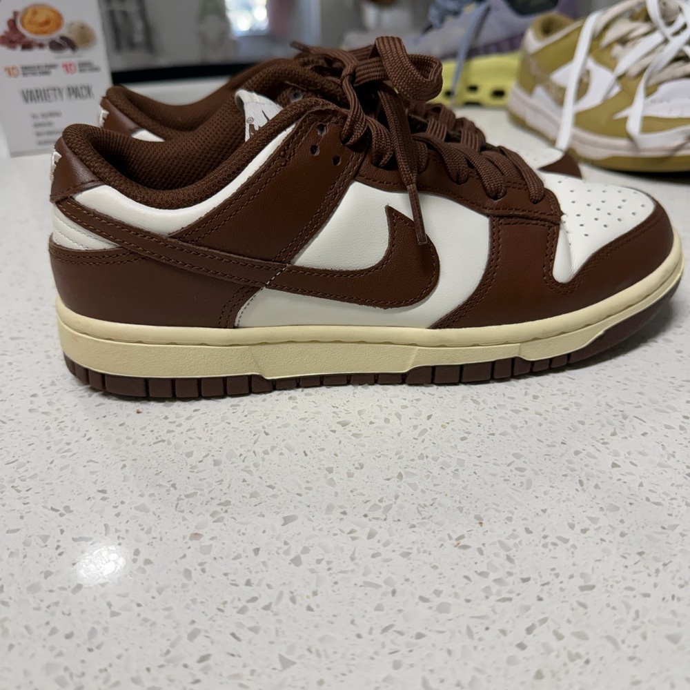 Nike Dunks - image 1